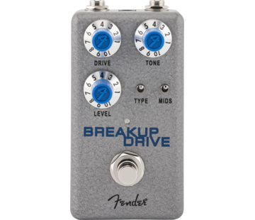 Fender Fender Hammertone Breakup Drive