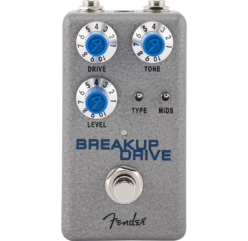 Fender Fender Hammertone Breakup Drive