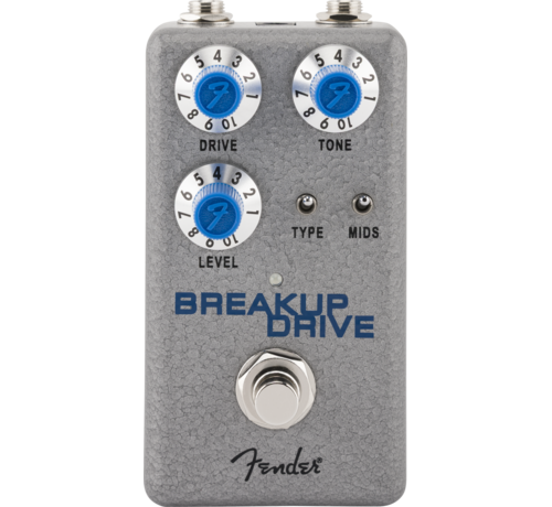 Fender Fender Hammertone Breakup Drive