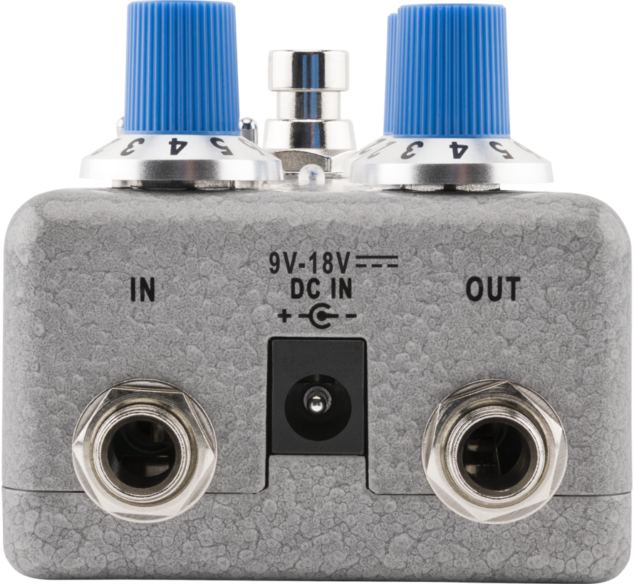 Fender Hammertone Breakup Drive