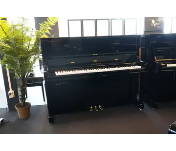 Yamaha Yamaha YUS1SG Silent Piano | Bouwjaar 2010