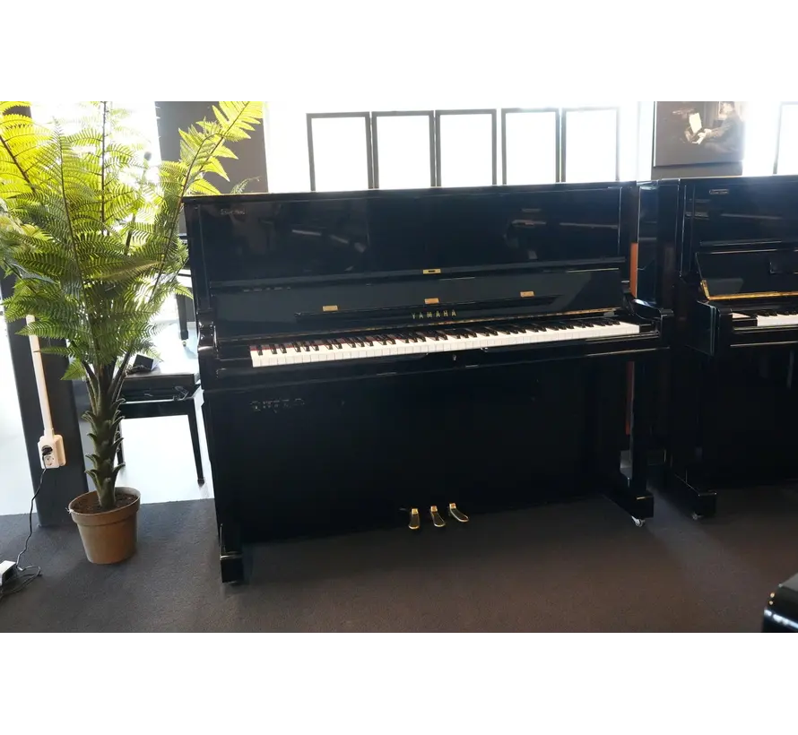 Yamaha YUS1SG Silent Piano | Bouwjaar 2010