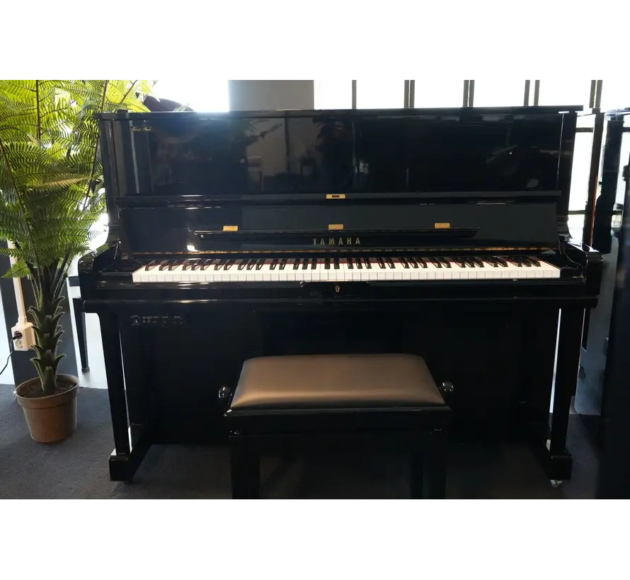 Yamaha YUS1SG Silent Piano | Bouwjaar 2010