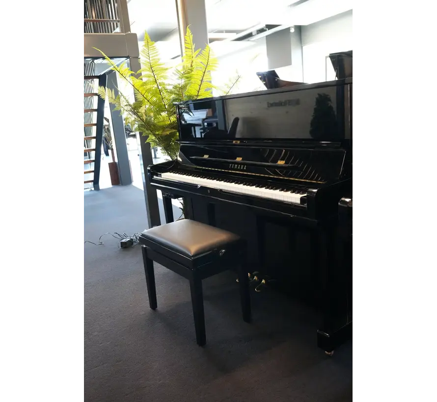 Yamaha YUS1SG Silent Piano | Bouwjaar 2010