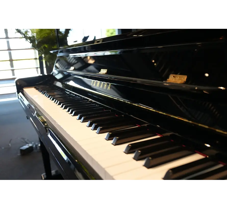 Yamaha YUS1SG Silent Piano | Bouwjaar 2010