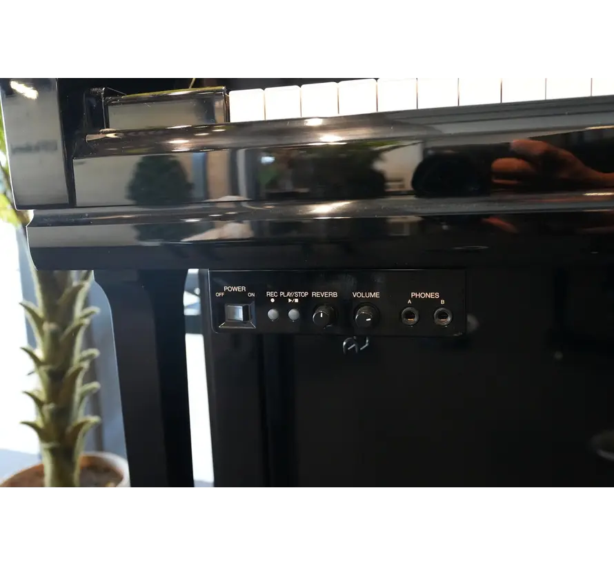 Yamaha YUS1SG Silent Piano | Bouwjaar 2010