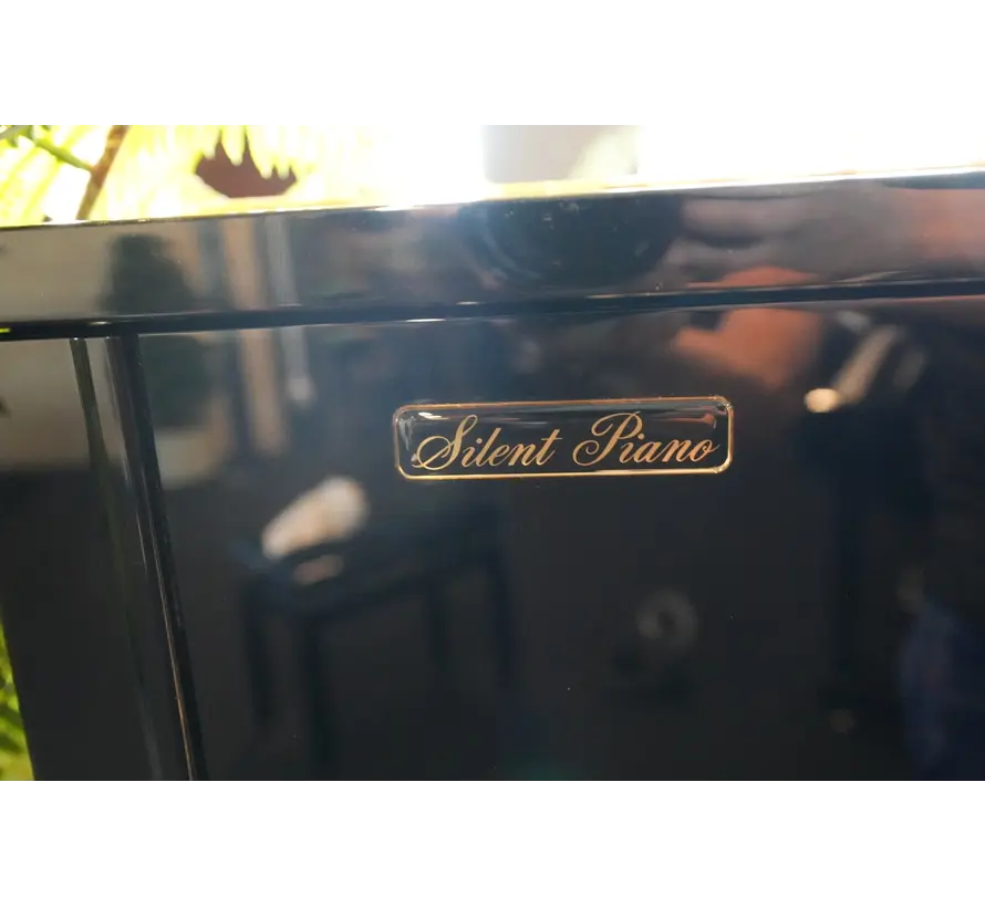Yamaha YUS1SG Silent Piano | Bouwjaar 2010