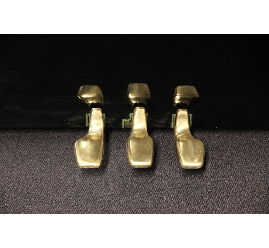 Yamaha U3M akoestische piano | Bouwjaar 1982