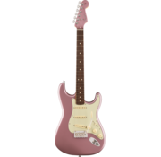 Fender Fender Limited Edition American Professional II Stratocaster, Rosewood Fingerboard, Burgundy Mist Metallic