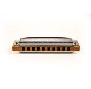 Hohner Hohner Blues Harp mondharmonica | in G