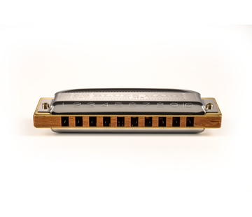 Hohner Hohner Blues Harp mondharmonica | in G