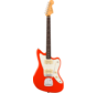 Fender Player II Jazzmaster, koraalrood