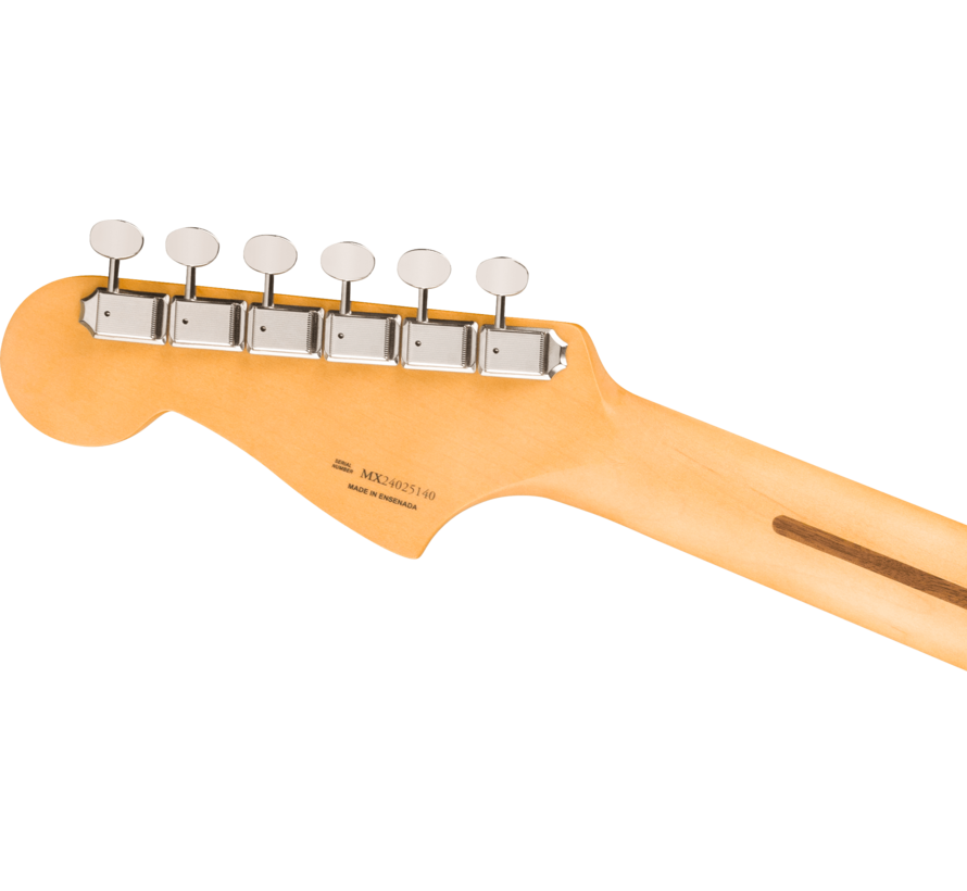 Fender Player II Jazzmaster, koraalrood