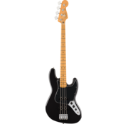 Fender Fender Player II Jazz Bass,  Zwart