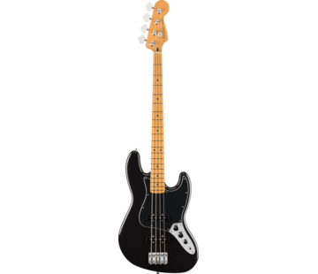 Fender Fender Player II Jazz Bass,  Zwart