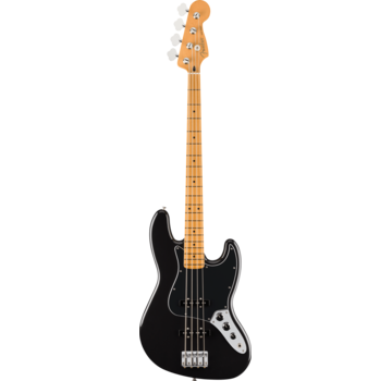 Fender Fender Player II Jazz Bass,  Zwart