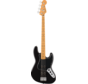 Fender Player II Jazz Bass,  Zwart