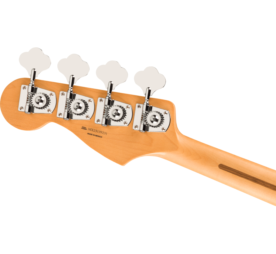 Fender Player II Jazz Bass Black