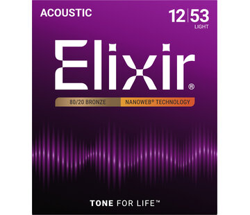 Elixir Elixir 11052 light snarenset | 12-53