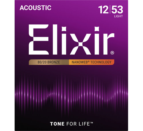 Elixir Elixir 11052 light snarenset | 12-53