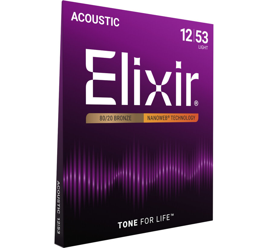 Elixir 11052 light snarenset | 12-53