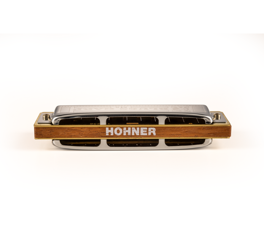 Hohner Blues Harp mondharmonica | in C