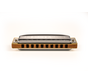 Hohner Blues Harp mondharmonica | in C