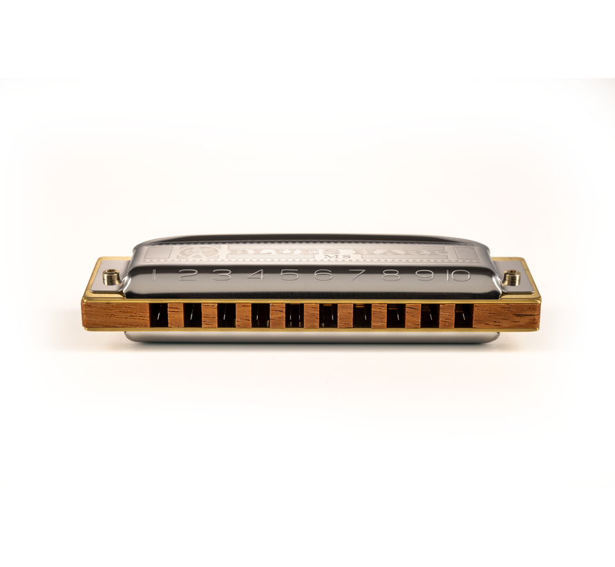 Hohner Blues Harp mondharmonica | in C