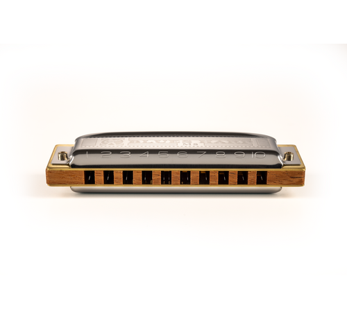 Hohner Hohner Blues Harp mondharmonica | in A