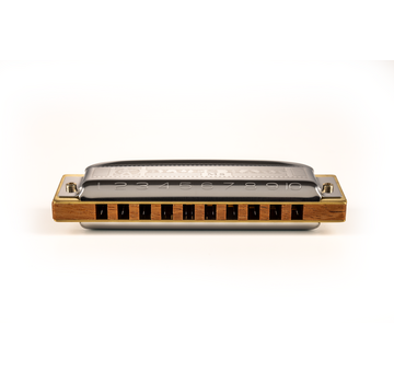 Hohner Hohner Blues Harp mondharmonica | in D