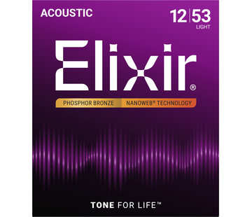 Elixir Elixir 16052 light snarenset | 12-53