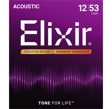 Elixir Elixir 16052 light snarenset | 12-53