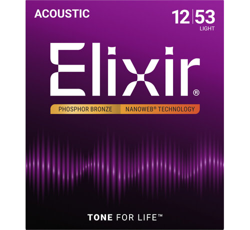 Elixir Elixir 16052 light snarenset | 12-53