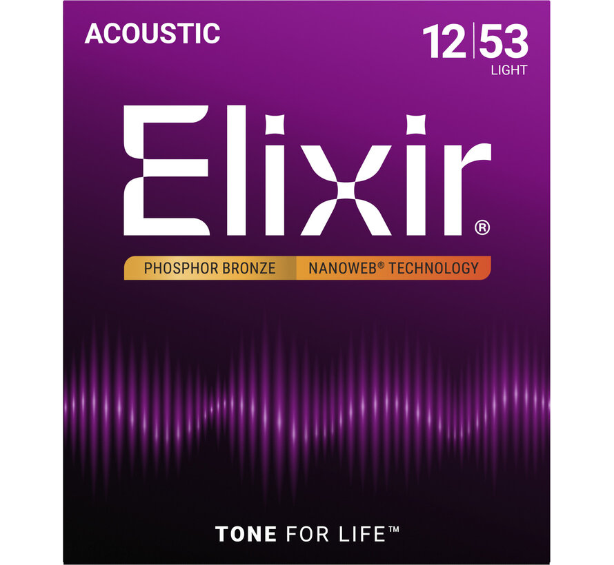Elixir 16052 light snarenset | 12-53