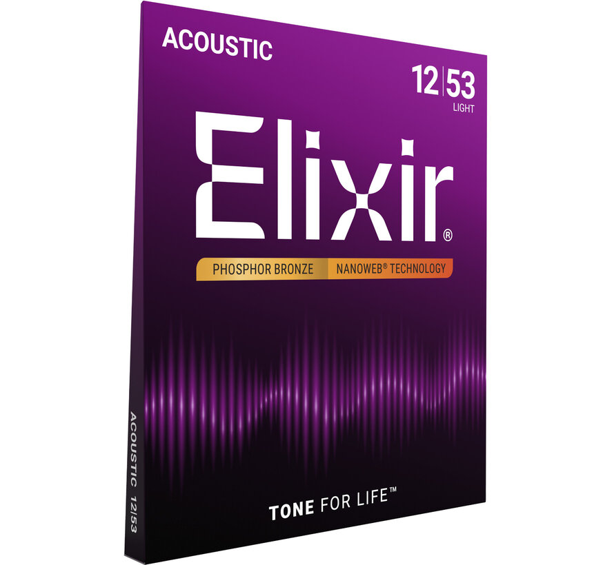 Elixir 16052 light snarenset | 12-53
