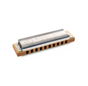 Hohner Hohner Marine Band mondharmonica | in G
