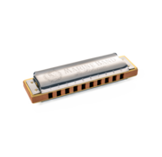 Hohner Hohner Marine Band mondharmonica | in C