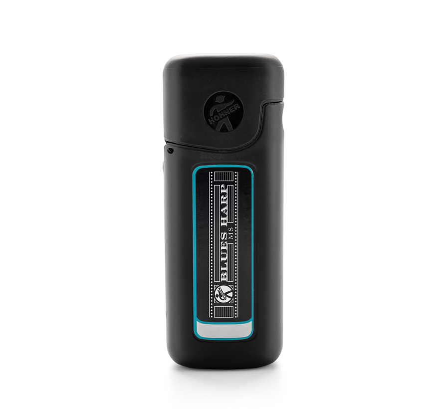 Hohner Marine Band mondharmonica | in C