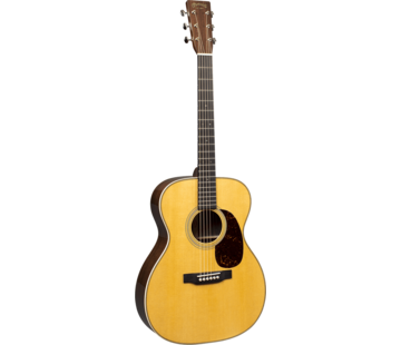 Martin Martin 000-28 | Golden Era