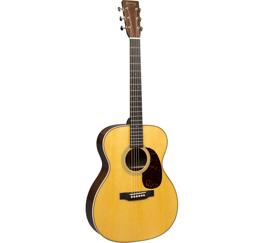 Martin 000-28 | Golden Era