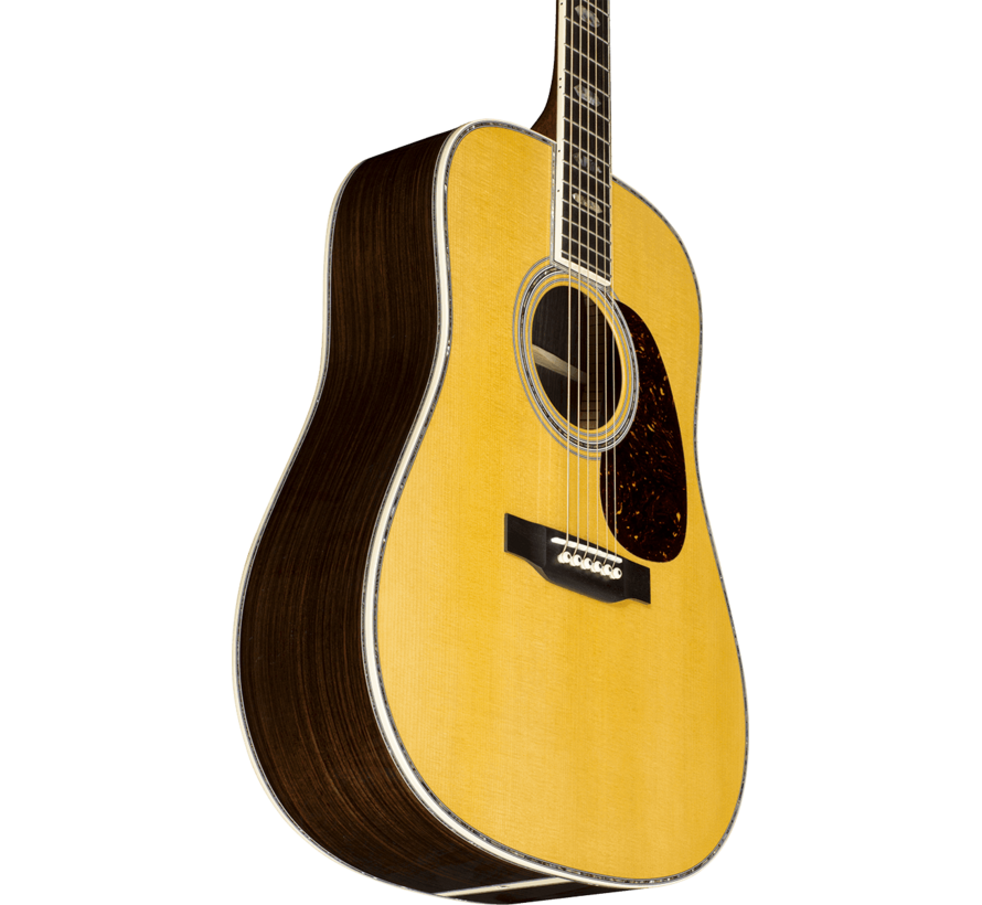 Martin D-45 | Golden Era