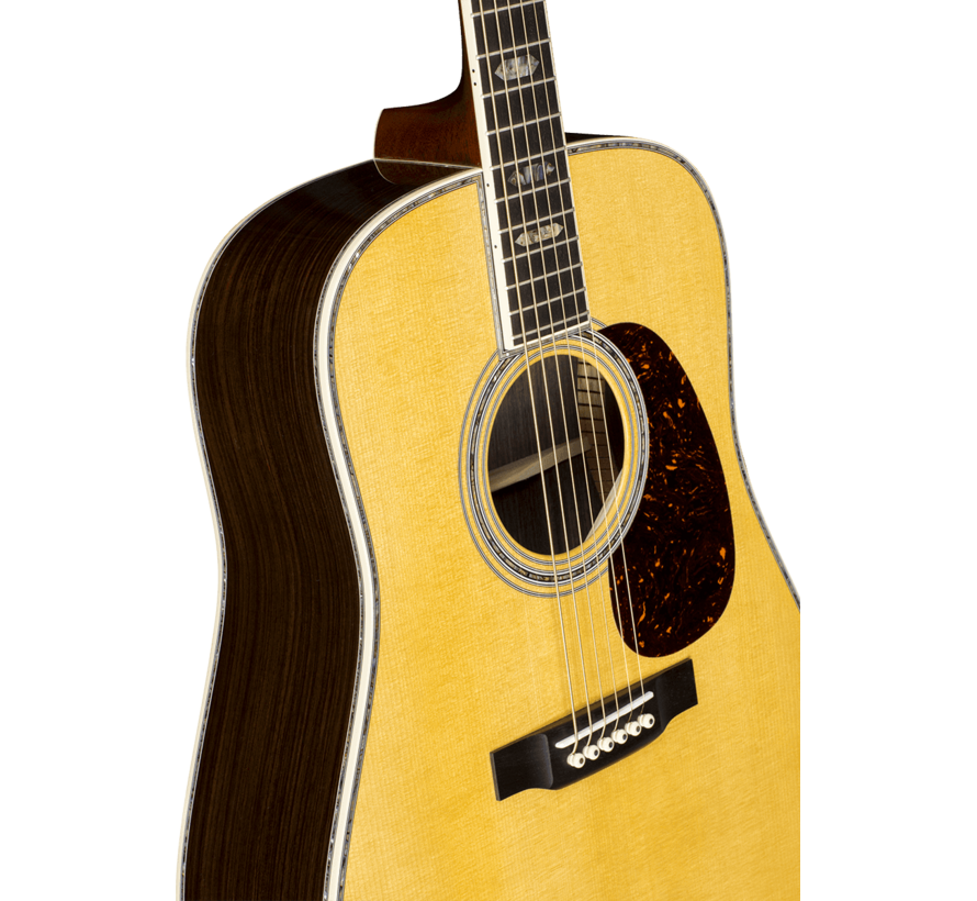 Martin D-45 | Golden Era