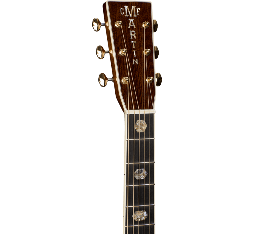 Martin D-45 | Golden Era