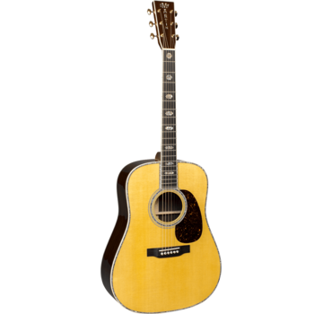 Martin Martin D-45 | Golden Era