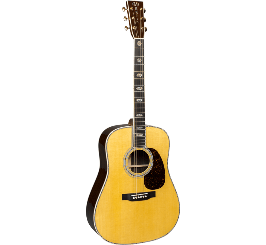 Martin D-45 | Golden Era