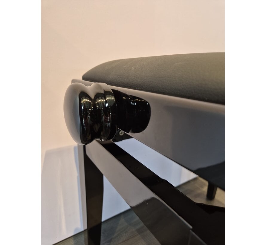 Discacciati 105 FR pianobank