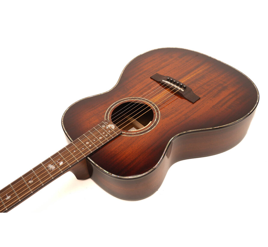 Crafter MIND T-2500e ALK DL