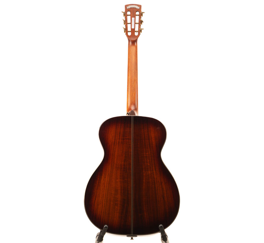 Crafter MIND T-2500e ALK DL