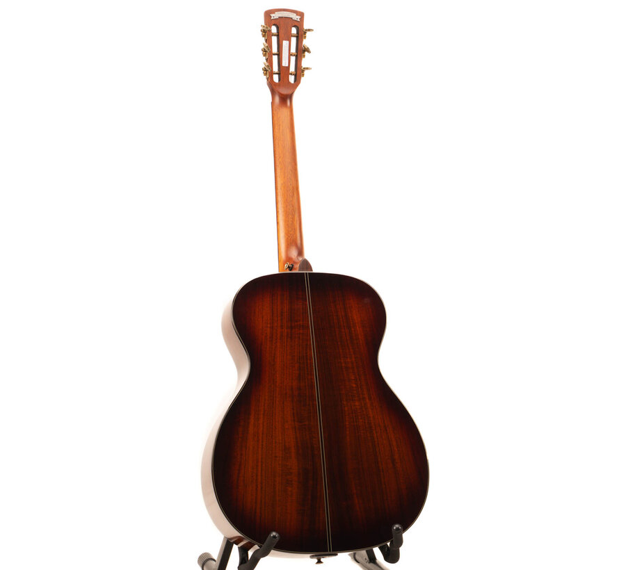 Crafter MIND T-2500e ALK DL