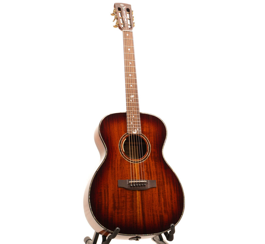 Crafter MIND T-2500e ALK DL